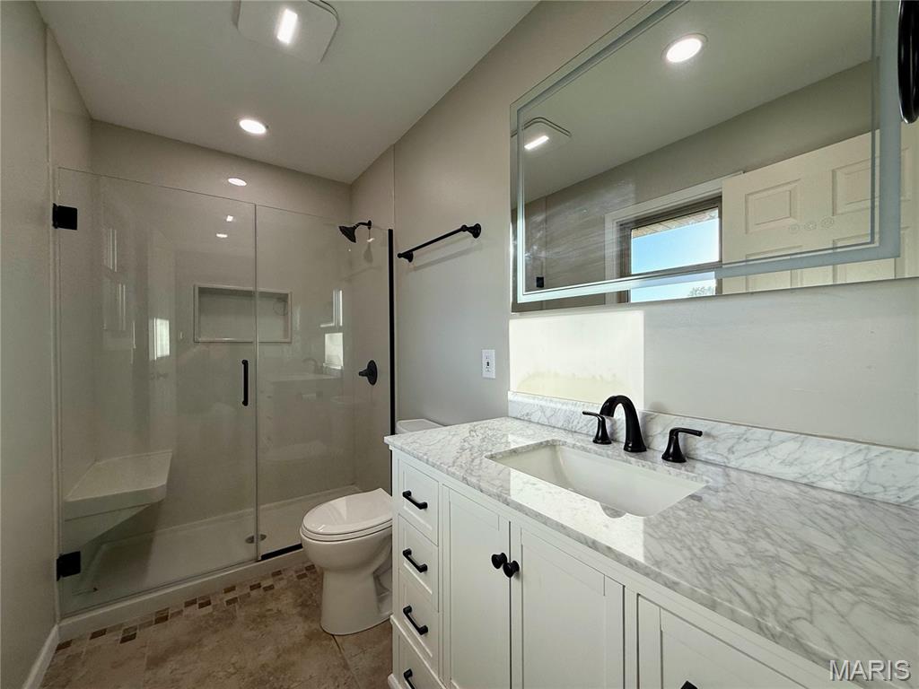 BelAire Estates - Residential