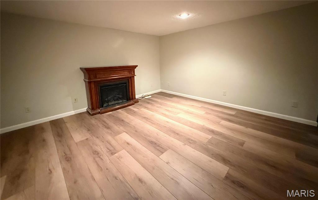 BelAire Estates - Residential