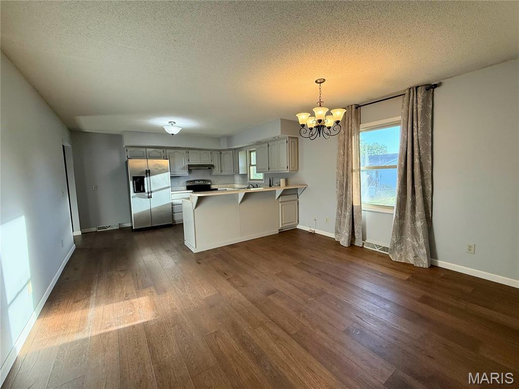 BelAire Estates - Residential