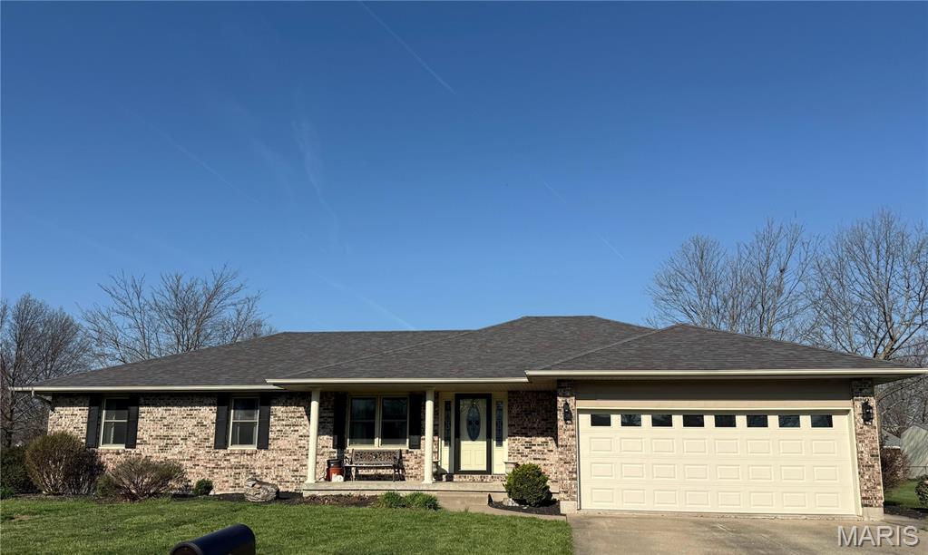 BelAire Estates - Residential
