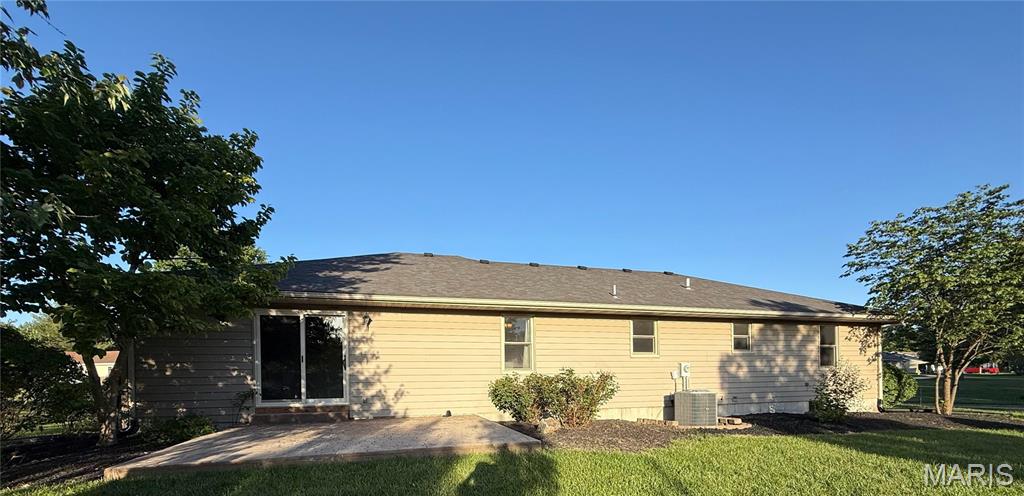 BelAire Estates - Residential