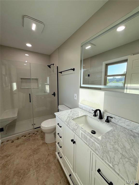 BelAire Estates - Residential