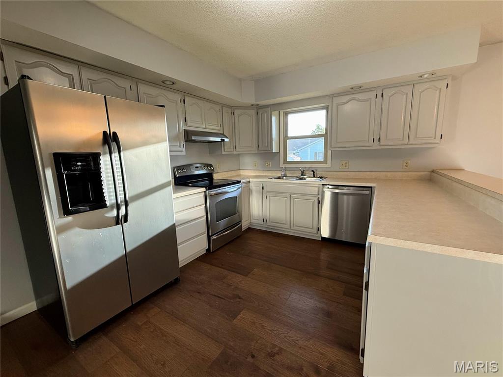 BelAire Estates - Residential