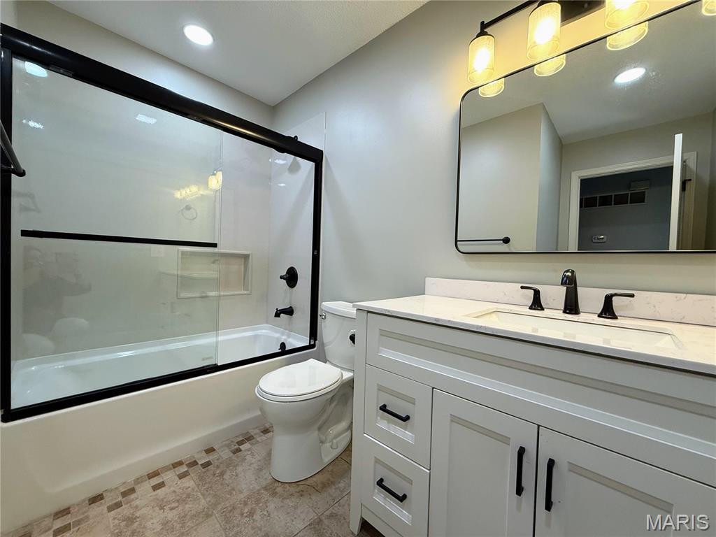 BelAire Estates - Residential