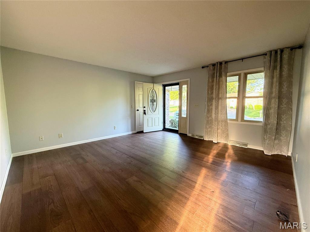 BelAire Estates - Residential