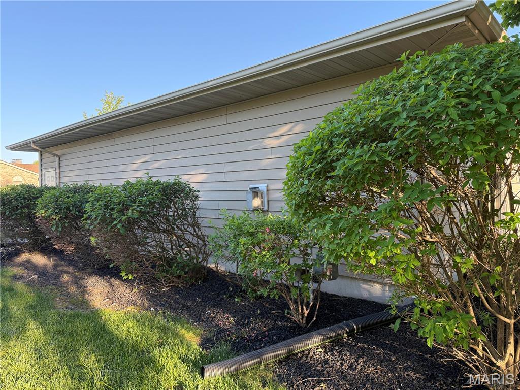 BelAire Estates - Residential