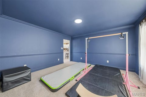 Tiny photo for 75 Morgans Way, Elsberry, MO 63343 (MLS # 26039615)