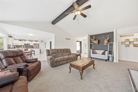 Tiny photo for 75 Morgans Way, Elsberry, MO 63343 (MLS # 26039615)