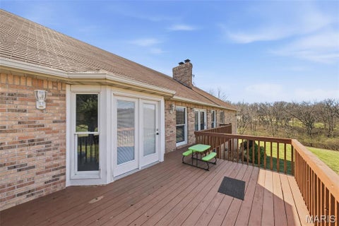 Tiny photo for 75 Morgans Way, Elsberry, MO 63343 (MLS # 26039615)