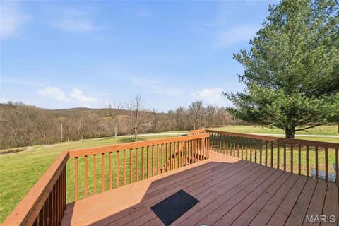 Tiny photo for 75 Morgans Way, Elsberry, MO 63343 (MLS # 26039615)