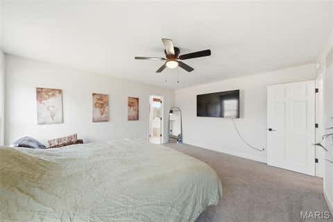 Tiny photo for 75 Morgans Way, Elsberry, MO 63343 (MLS # 26039615)