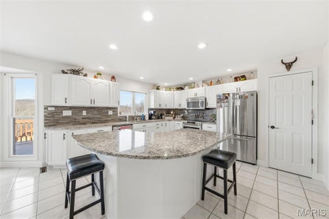 Tiny photo for 75 Morgans Way, Elsberry, MO 63343 (MLS # 26039615)