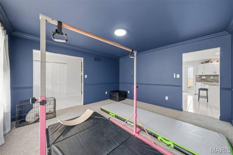 Tiny photo for 75 Morgans Way, Elsberry, MO 63343 (MLS # 26039615)