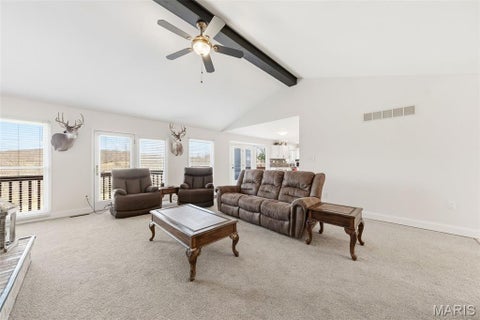 Tiny photo for 75 Morgans Way, Elsberry, MO 63343 (MLS # 26039615)