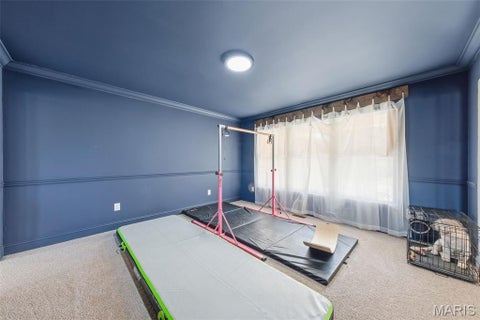 Tiny photo for 75 Morgans Way, Elsberry, MO 63343 (MLS # 26039615)
