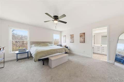 Tiny photo for 75 Morgans Way, Elsberry, MO 63343 (MLS # 26039615)