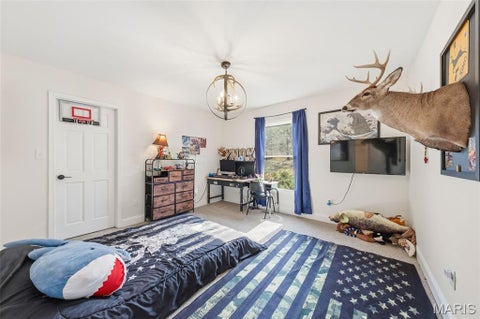 Tiny photo for 75 Morgans Way, Elsberry, MO 63343 (MLS # 26039615)
