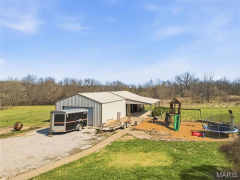 Tiny photo for 75 Morgans Way, Elsberry, MO 63343 (MLS # 26039615)