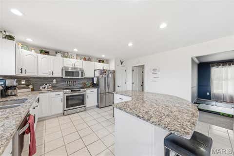 Tiny photo for 75 Morgans Way, Elsberry, MO 63343 (MLS # 26039615)