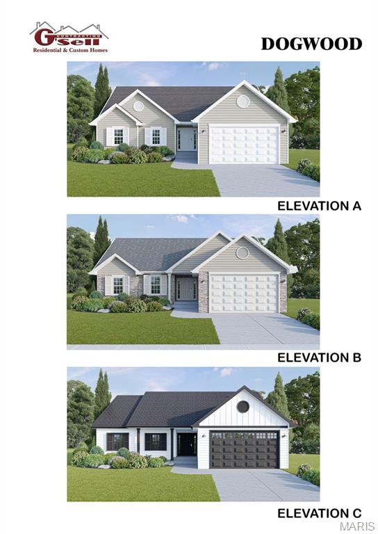 Twin Pines - Residential