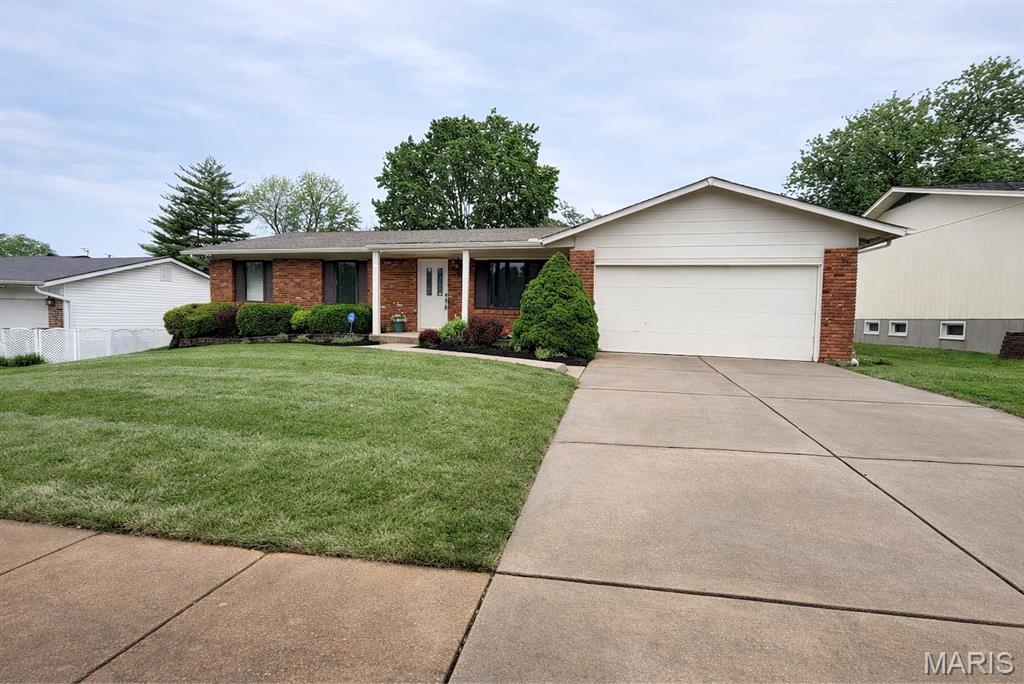 Sunnybrook Park #6 - Residential