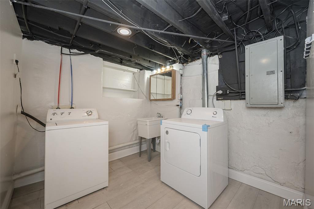 Od Tuckers - Residential