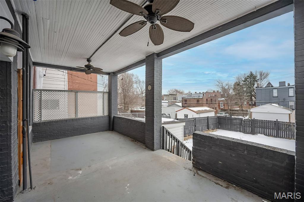 Od Tuckers - Residential