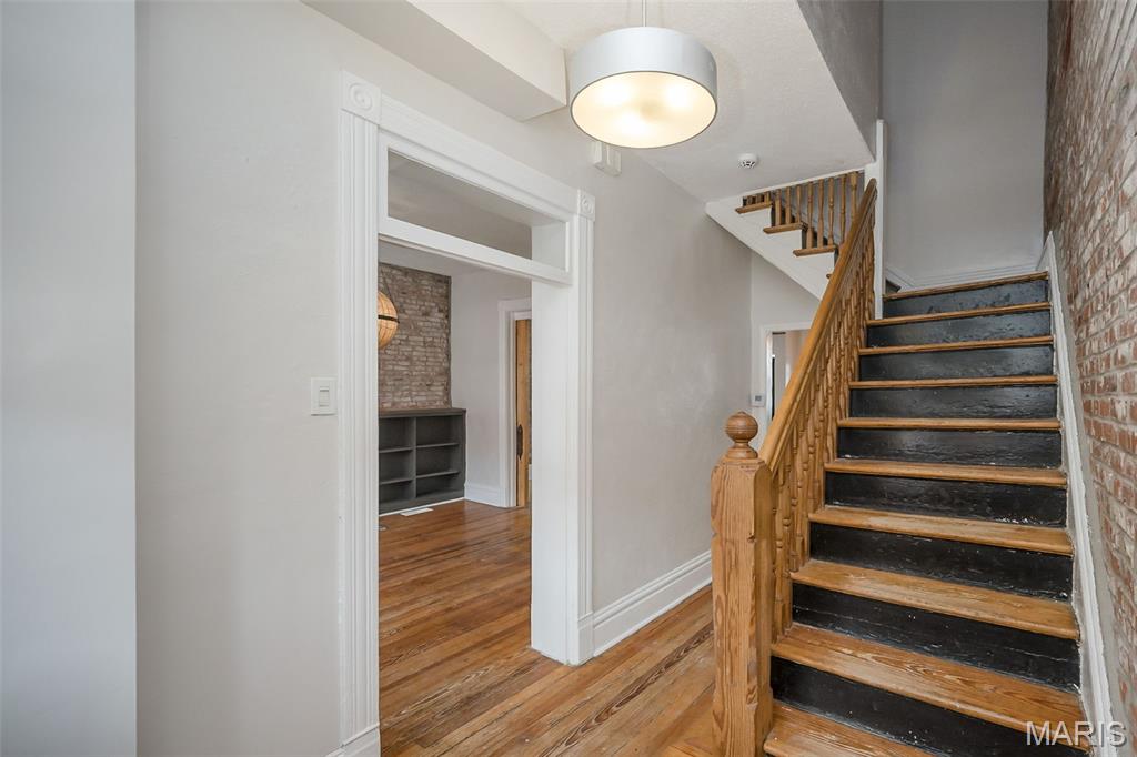 Od Tuckers - Residential