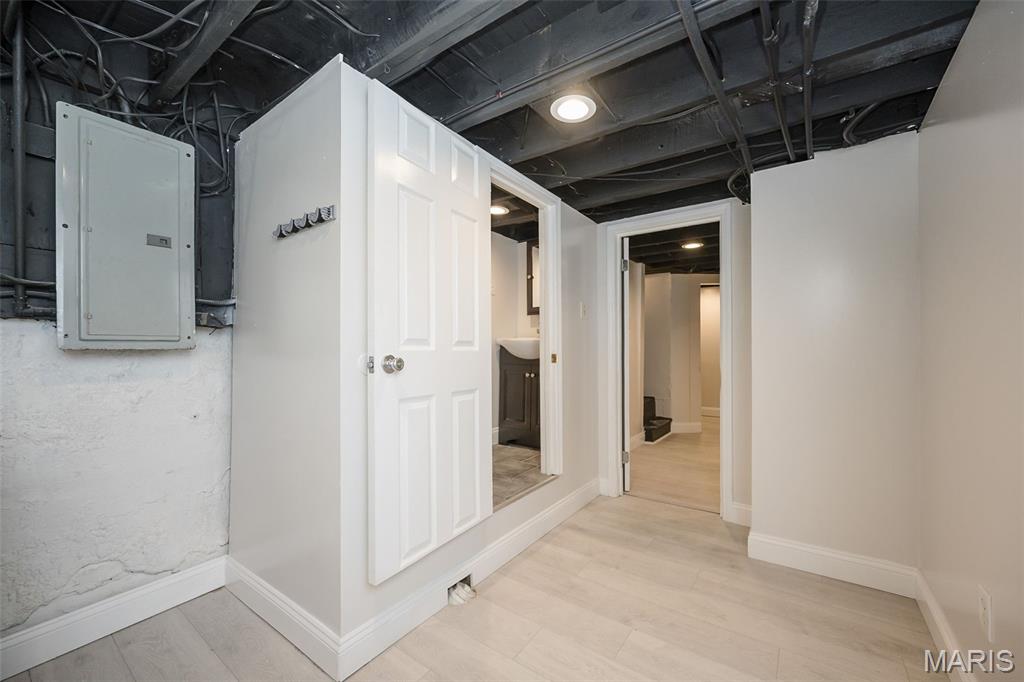 Od Tuckers - Residential