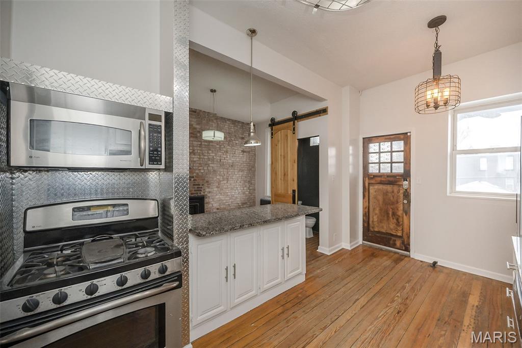 Od Tuckers - Residential