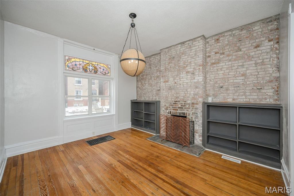 Od Tuckers - Residential