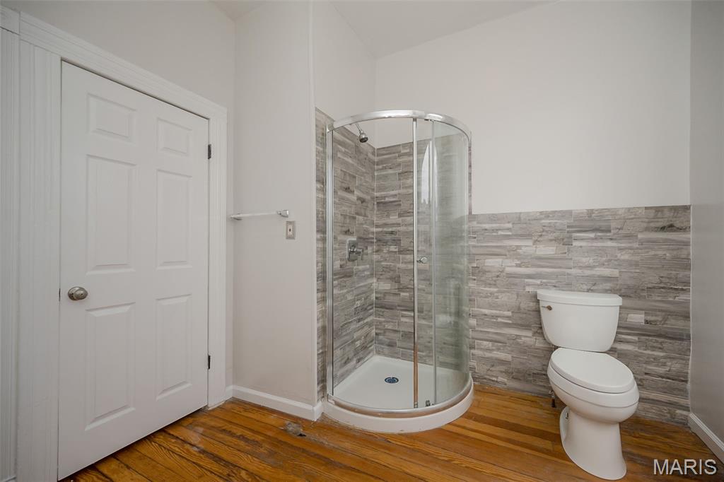 Od Tuckers - Residential