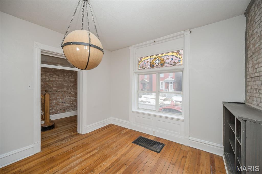 Od Tuckers - Residential