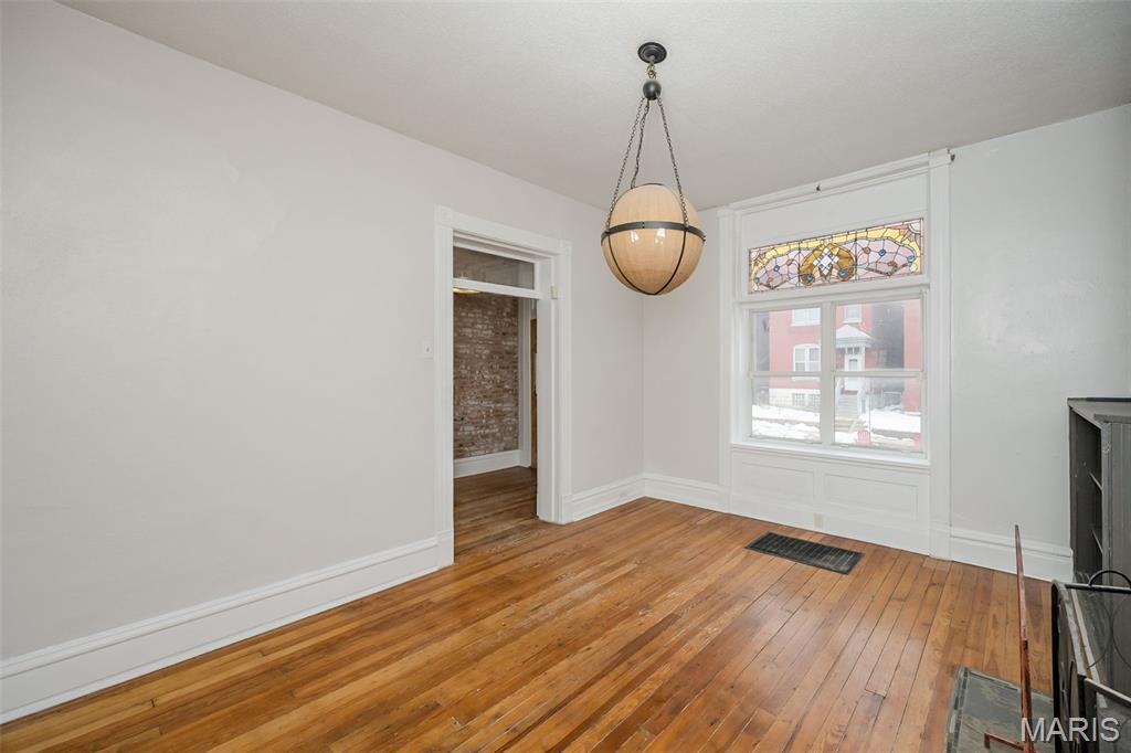 Od Tuckers - Residential