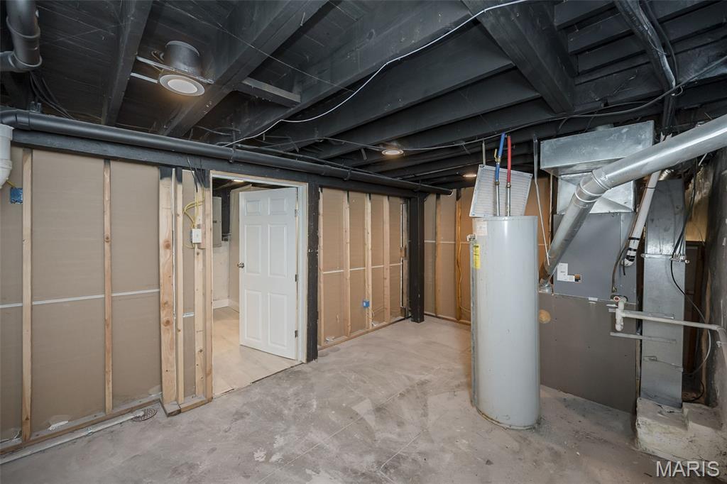 Od Tuckers - Residential