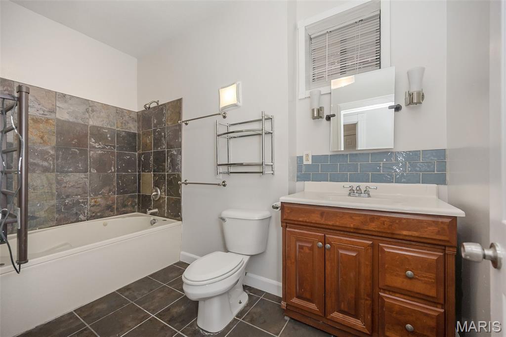 Od Tuckers - Residential