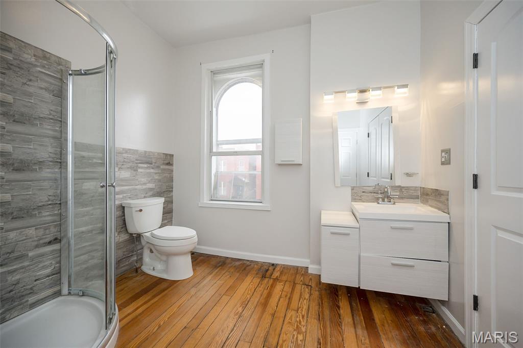 Od Tuckers - Residential