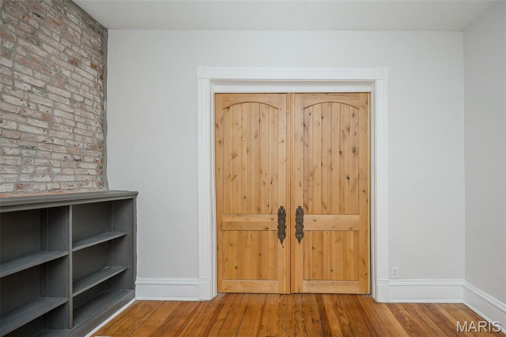 Od Tuckers - Residential