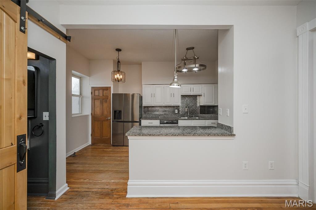 Od Tuckers - Residential