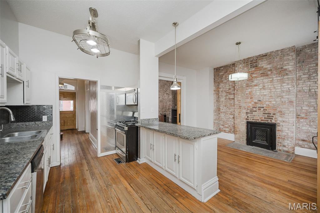 Od Tuckers - Residential