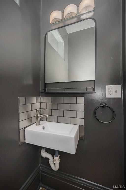 Od Tuckers - Residential