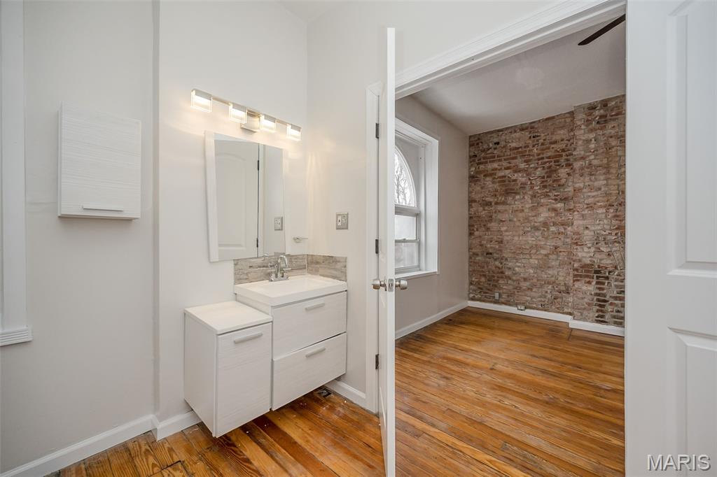 Od Tuckers - Residential