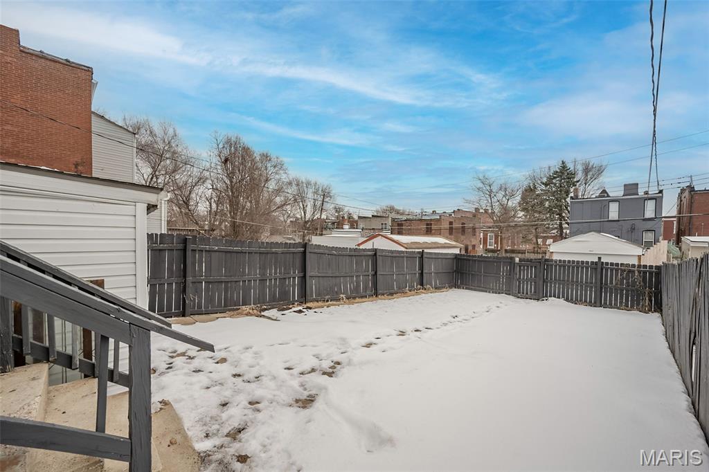 Od Tuckers - Residential