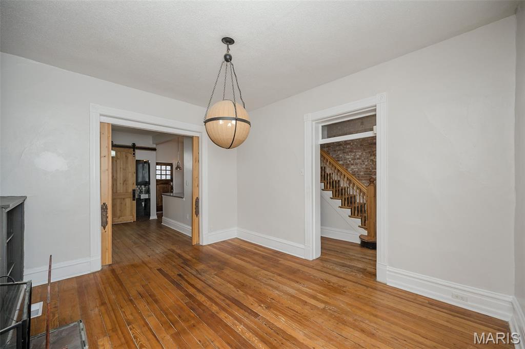 Od Tuckers - Residential