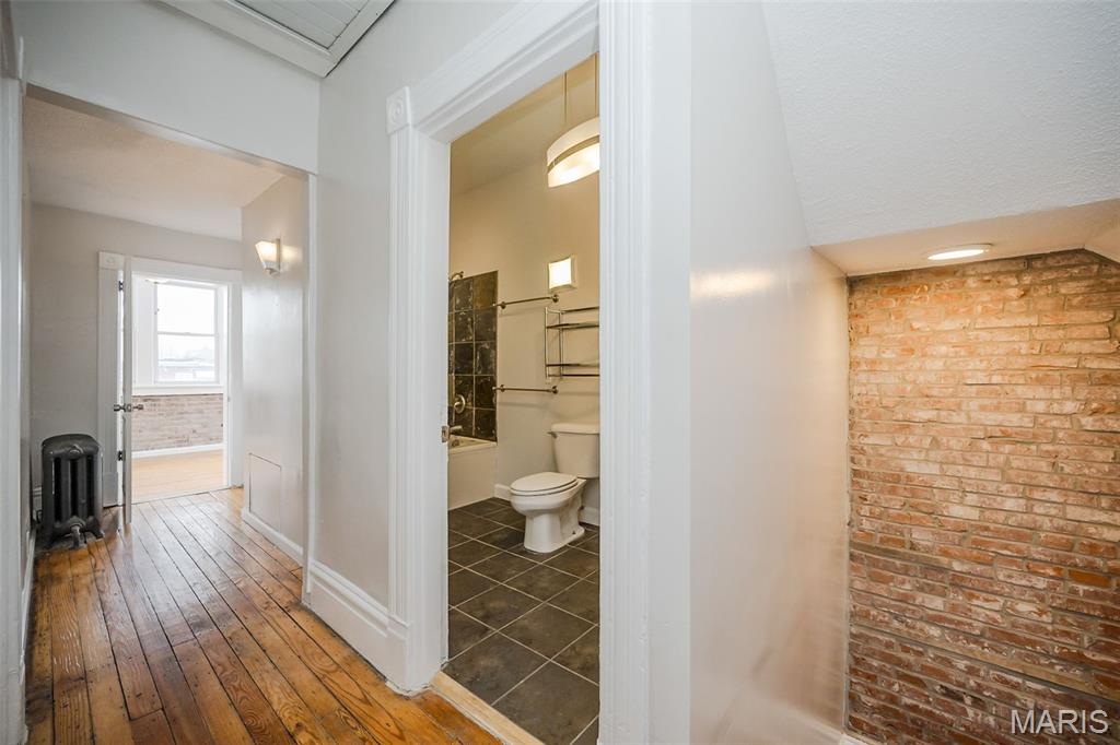 Od Tuckers - Residential