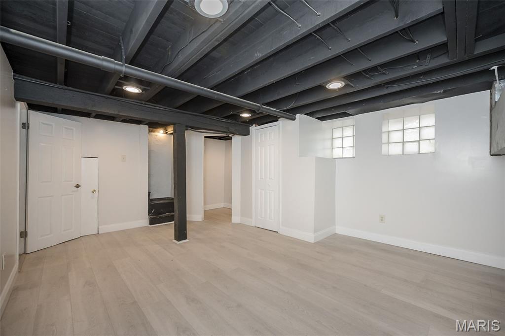 Od Tuckers - Residential