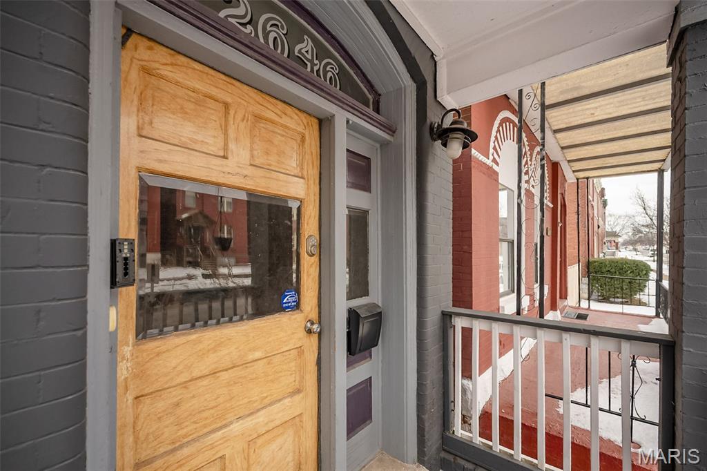 Od Tuckers - Residential