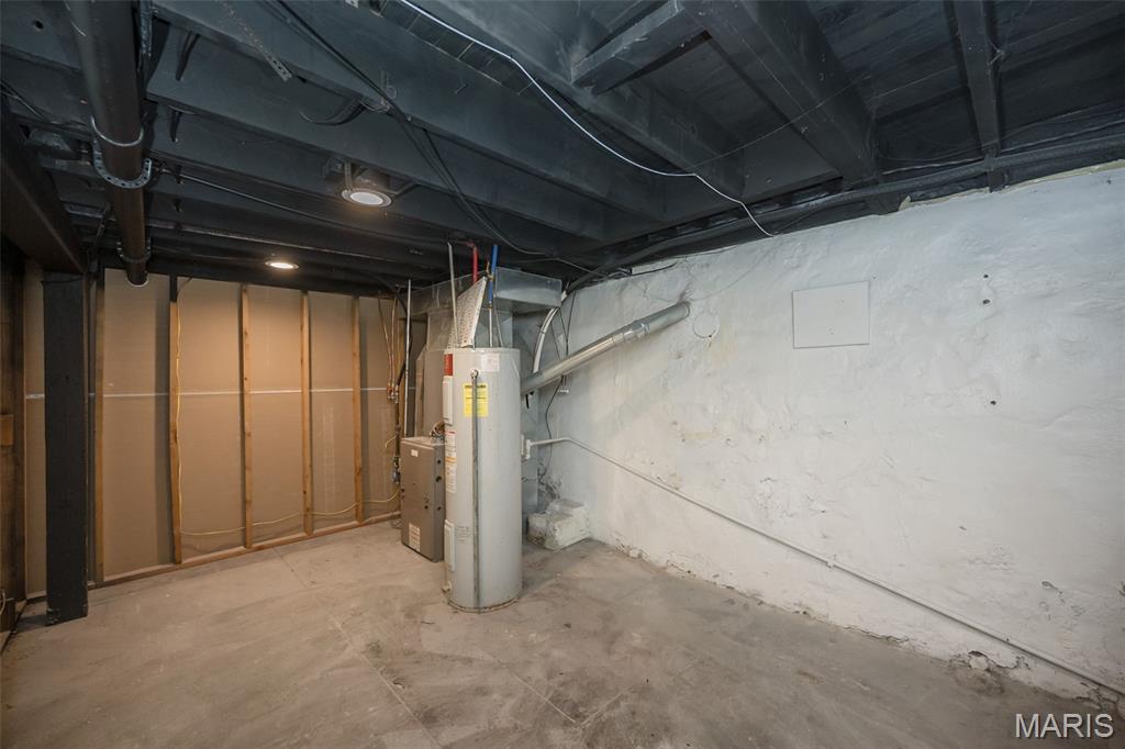 Od Tuckers - Residential