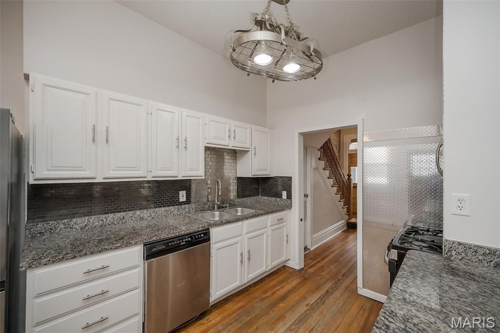 Od Tuckers - Residential