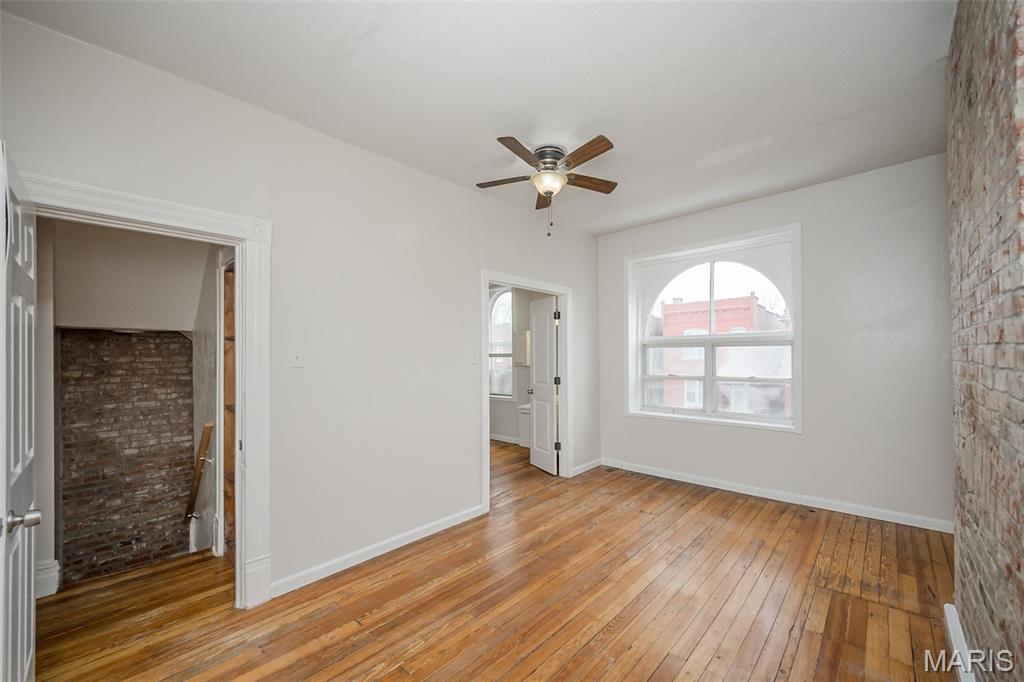 Od Tuckers - Residential